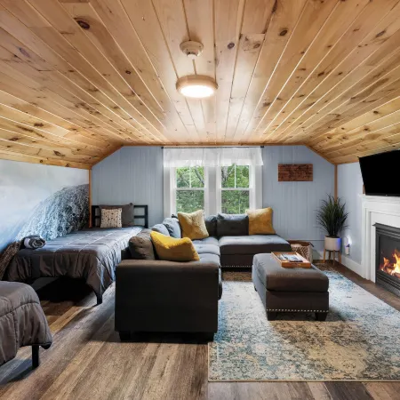 TuckAway Suites at East Branch