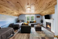 TuckAway Suites at East Branch - Wifi