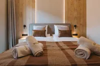 Osada Groń Luxury Villas by BQQK - Villas