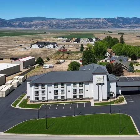 Willow Creek Inn
