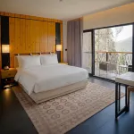 DoubleTree by Hilton Nathiagali - spa