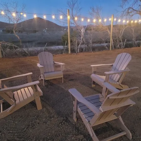 Pitmaster RV Park