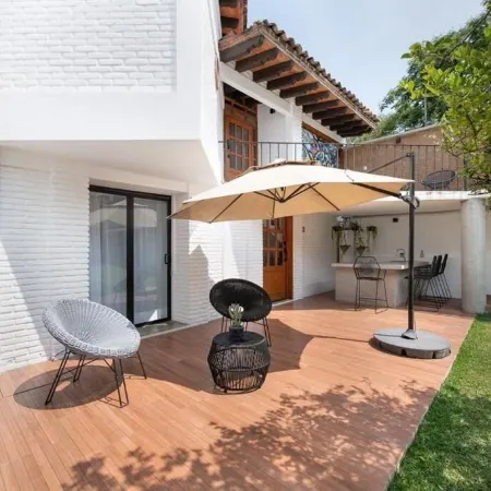 Casa Naâmja
