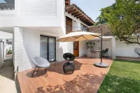 Casa Naâmja - 4-Star