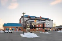 Comfort Inn - 2 ดาว