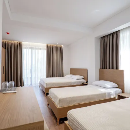 Hotel 2M