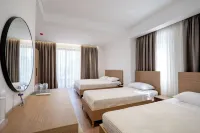 Hotel 2M - Morgenmad