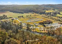 Cedar Creek RV & Outdoor Center - Wifi