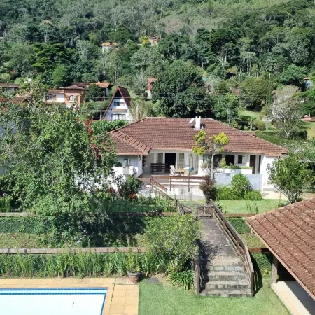 Casa Zizou