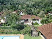 Casa Zizou - Pool