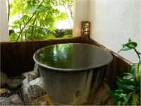 Yumeguri No Yado Matsunoya Kasen Guest House - Hot Springs