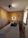 Arve's Cocoon - 6 Per - Chalets