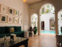 Riad Zyo - Boutique
