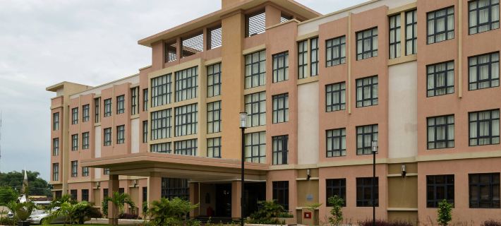 Protea Hotel Benin City Select Emotan Hotels in Oredo
