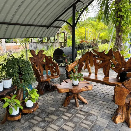 Victory's Gardens Hotels in Mannar