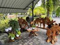 Victory's Gardens - Wifi
