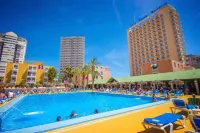 Hotel Servigroup Pueblo Benidorm - Pools