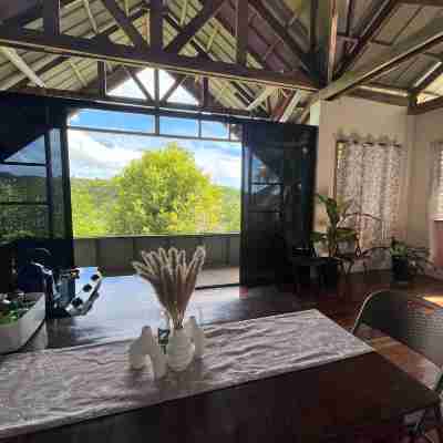 Siquijor Hilltop House Near Cambugahay Falls Others
