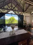 Siquijor Hilltop House Near Cambugahay Falls - con vista montagne