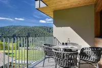 Hotel Avelina - Mountain view