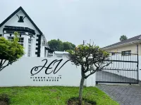 Hidden Villas Guesthouse - 2-Star