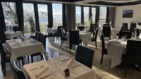 Hôtel Restaurant Lamy - Desayuno