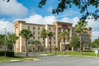Hampton Inn & Suites DeLand - Pysäköinti