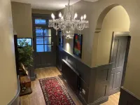 Irvine Guest House - Хоумстей