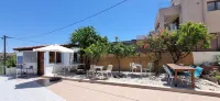 Infinity Wellness Apartment Hotel - Gym