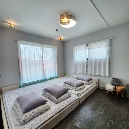 Daebudo Merblue Private House B