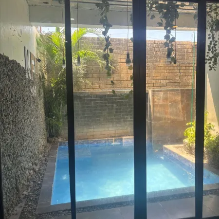 Spacious 3-Storey Home with Pool