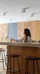 Dominique Colonna - bar