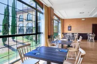 Hotel Sonsoles Ávila - 4-Star