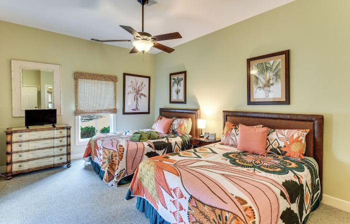 5 Mi to Old Town Bluffton: Cottage w/ Patio