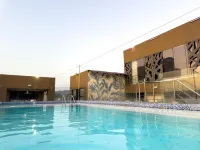 大教堂廣場酒店 - 泳池