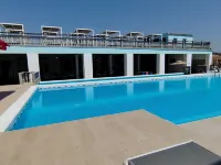 Hotel Mio City - Pools