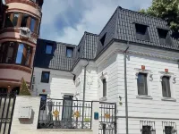 Nobilis Boutique Foisor Hotels near Sector 2