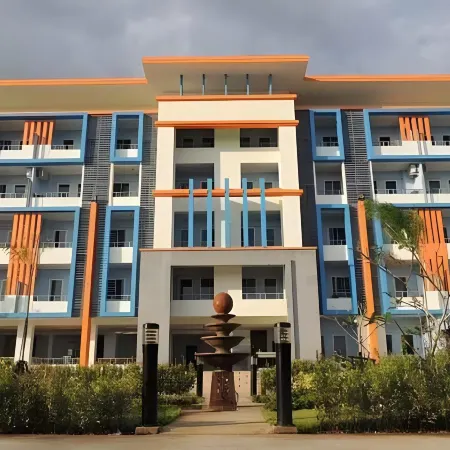 Trang Grand Mansion
