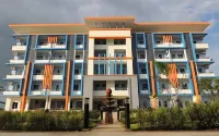 Trang Grand Mansion - 2 Sao