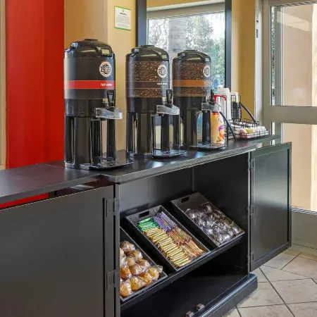 Extended Stay America Suites - Orange County - Irvine Spectrum