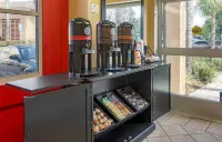 Extended Stay America 套房 - 橙縣 - 歐文光譜 - 早餐