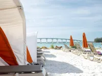 Dolphin Sands Clearwater Beach, Ascend Hotel Collection - Ocean View