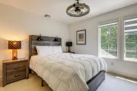 Million-dollar Viewsgilded Loon' w/ Fire Pit - 4-Star
