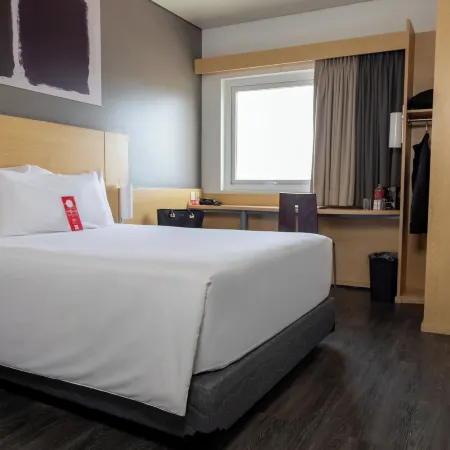 Ibis Hermosillo Hotels in Hermosillo