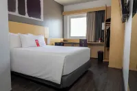Ibis Hermosillo - Разрешено размещения с домашними животными