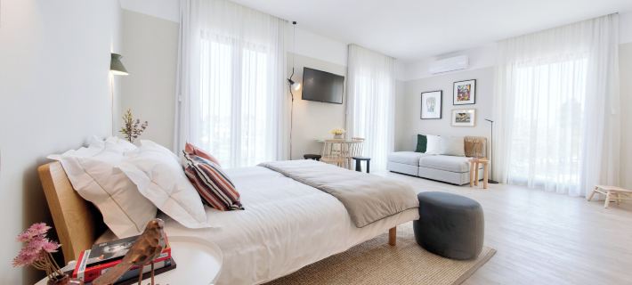 Art Home Apartments Hotéis em Aveiro