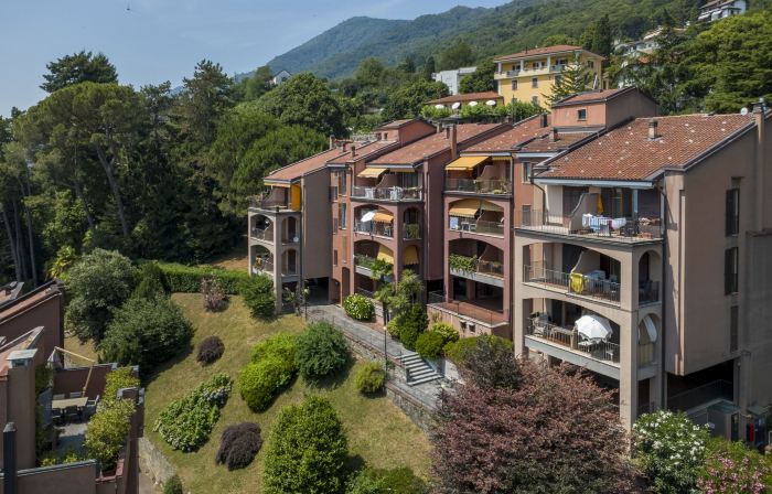Residenza del Pascià