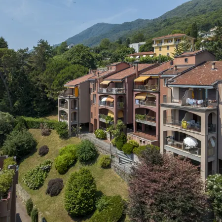 Residenza del Pascià
