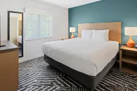 Hyatt House Boston Burlington - piscina