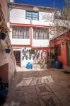 Casa Felicia y Victor - مطابخ